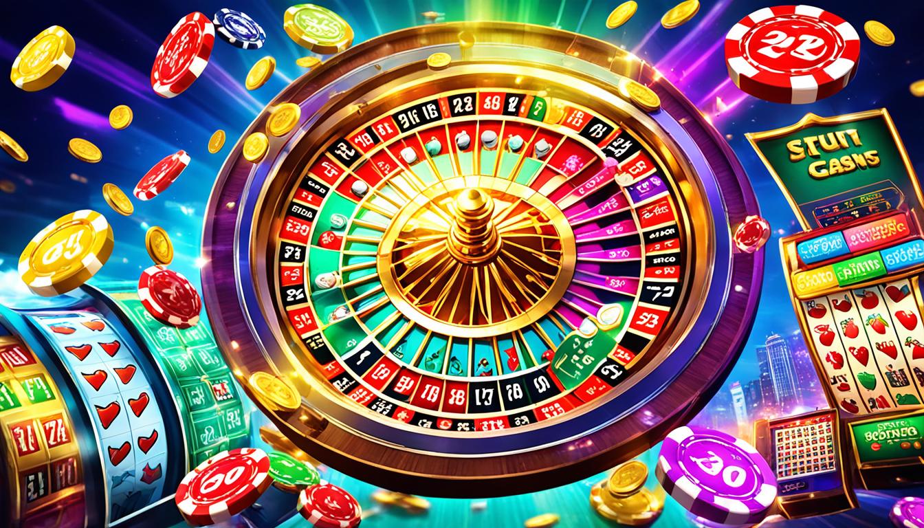 線上娛樂城賺錢秘訣！網路博弈玩家推薦這樣玩